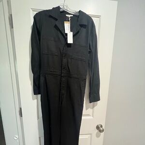 Z Supply Jumpsuit - Sz L